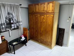 Blk 771 Pasir Ris Street 71 (Pasir Ris), HDB 4 Rooms #594680911